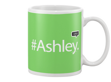 Family Famous Ashley Talkos Beverage Mug