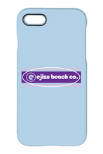 Ejizu Beach Co iPhone 7 Case