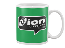 ION Cleveland Conversation Beverage Mug
