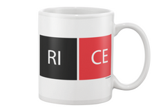 Rice Dubblock BR Beverage Mug