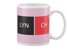 Lynch Dubblock BR Beverage Mug