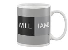 Williams Dubblock BGY Beverage Mug