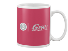Family Famous Grgas Sketchsig Beverage Mug