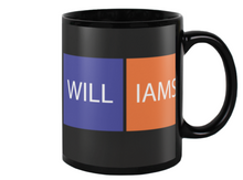 Williams Dubblock BO Beverage Mug