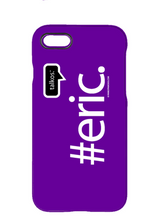 Family Famous Eric Talkos iPhone 7 Case