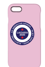 Lagana 2020 Hypertarget iPhone 7 Case