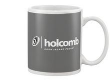 Family Famous Holcomb Born Insane Pedro Beverage Mug
