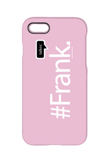 Family Famous Frank Talkos iPhone 7 Case