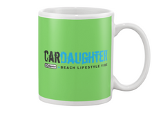 Digster Cardaughter Beverage Mug