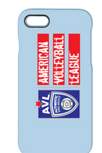 AVL New Flag iPhone 7 Case