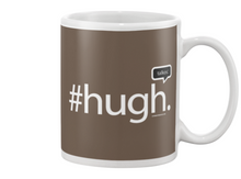 Family Famous Hugh Talkos Beverage Mug