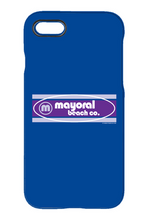 Mayoral Beach Co iPhone 7 Case