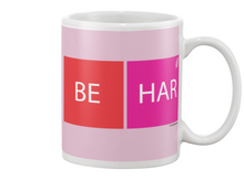 Behar Dubblock RP Beverage Mug