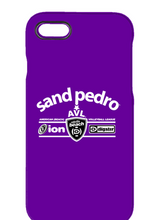 AVL Sand Pedro Limited Edition iPhone 7 Case