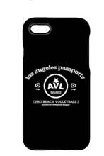 AVL Los Angeles Passports Bearch iPhone 7 Case