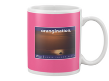 ION San Pedro Toledo Orangination Beverage Mug