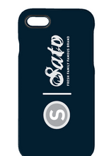 Sato Sketchsig iPhone 7 Case
