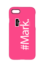 Family Famous Mark Talkos iPhone 7 Case