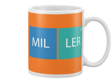 Miller Dubblock BT Beverage Mug