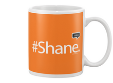 Family Famous Shane Talkos Beverage Mug