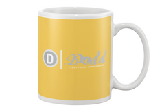 Family Famous Dodd Sketchsig Beverage Mug