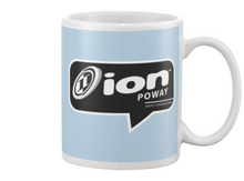 ION Poway Conversation Beverage Mug