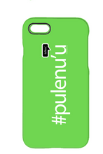 Family Famous Pulenu'u Talkos iPhone 7 Case