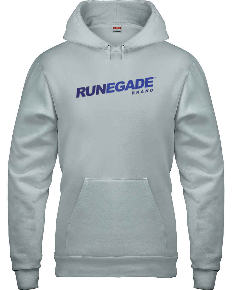 Runegade Brand Hoodie