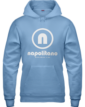 Napolitano Authentic Circle Vibe Hoodie