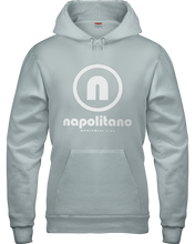 Napolitano Authentic Circle Vibe Hoodie