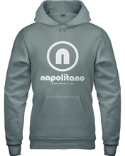 Napolitano Authentic Circle Vibe Hoodie