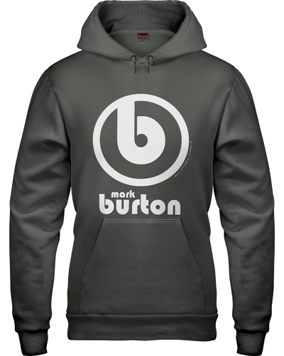 Burton Authentic Circle Vibe Hoodie