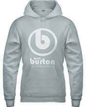 Burton Authentic Circle Vibe Hoodie