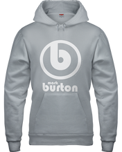 Burton Authentic Circle Vibe Hoodie