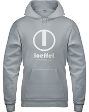 Loeffel Authentic Circle Vibe Hoodie