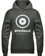 Overland Authentic Circle Vibe Hoodie