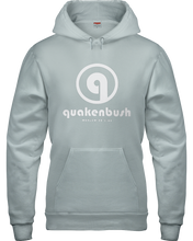 Quackenbush Authentic Circle Vibe Hoodie