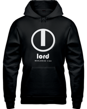 Lord Authentic Circle Vibe Hoodie