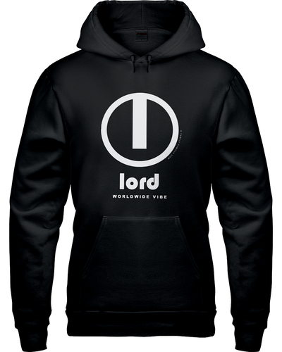Lord Authentic Circle Vibe Hoodie