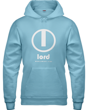 Lord Authentic Circle Vibe Hoodie