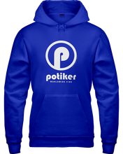 Potiker Authentic Circle Vibe Hoodie