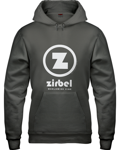 Zirbel Authentic Circle Vibe Hoodie