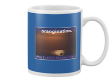 ION San Pedro Toledo Orangination Beverage Mug