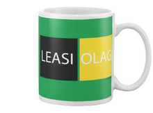 Leasiolagi Dubblock BG Beverage Mug
