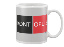 Kontopuls Dubblock BR Beverage Mug