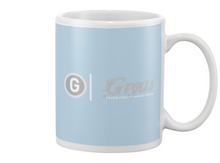 Family Famous Grgas Sketchsig Beverage Mug