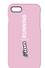 ION Running iPhone 7 Case