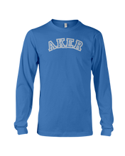 Family Famous Aker Carch Long Sleeve Tee