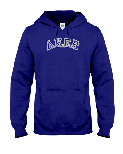 Family Famous Aker Carch Hoodie