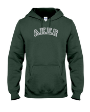 Family Famous Aker Carch Hoodie